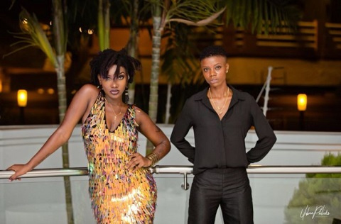 Ebony and Franky died in a motor accident on 8th February, 2018