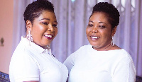 Tagoe Sisters