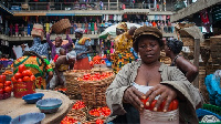 central business districts in sub-Saharan Africa have become places with worst noise pollution