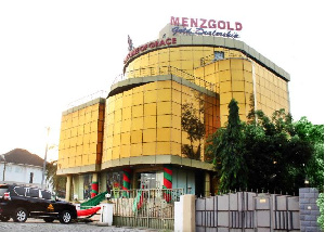 Menzgold  