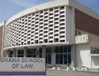 Ghana School of Law