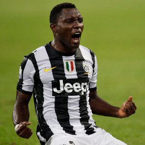 Kwadwo Asamoah