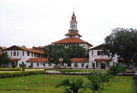 University of Ghana