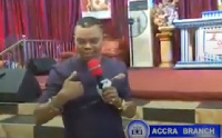 Bishop Daniel Obinim