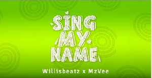 Willisbeatz MzVee Debut Newsong 1