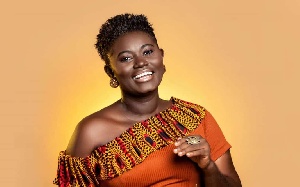 Afua Asantewaa