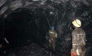 Underground Mine