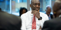 Makhtar Diop appointed IFC Managing Director and Executive Vice President