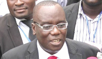 Kwadwo Owusu Afriyie, Former General Secretary of NPP