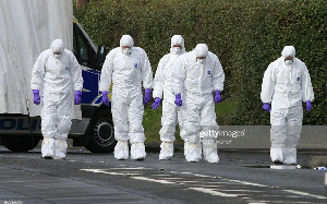 Forensic Team