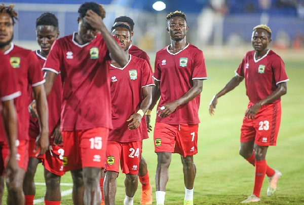 Asante Kotoko SC