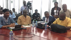 Kennedy Agyapong Muntaka Privileges Committee