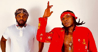 Music group, R2Bees