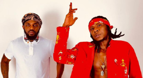 Music group, R2Bees