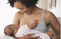 Breastfeeding