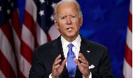 US President Joe Biden terminated Agoa trade benefits for four African countries