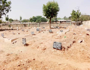 Cemetary Nigeria 89