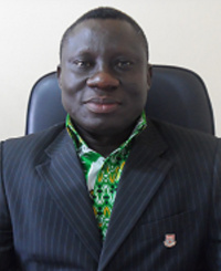 Mr. Kennedy Obiri-Yeboah