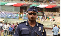 COP Kofi Boakye