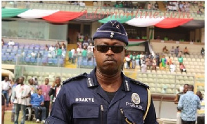 Dcop Kofi Boakye