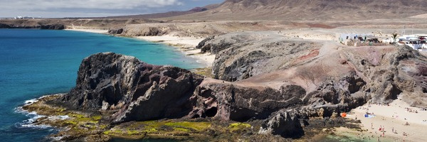 Lanzarote, Spain, Europe