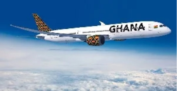 Despite earlier plans for Ghana Airlines to begin operations in 2023, the venture has stalled