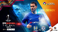 Commentary on Thursday Europa matches will be done in Akan