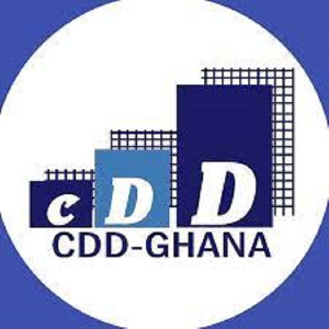 Ghana Centre for Democratic Development (CDD-Ghana)