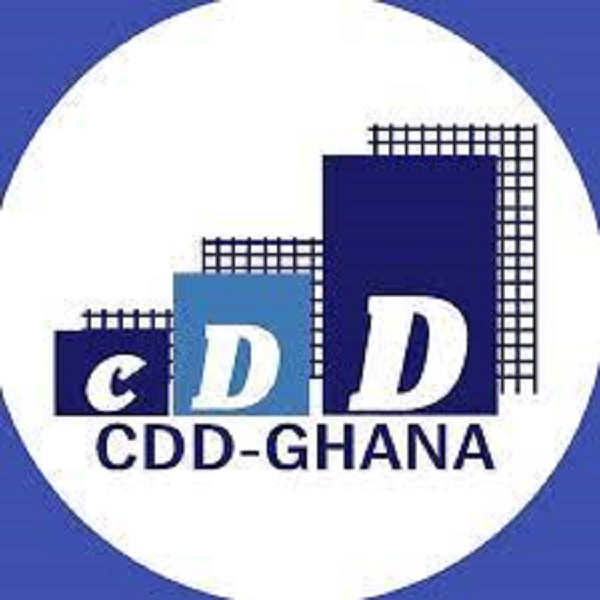 Ghana Centre for Democratic Development (CDD-Ghana)