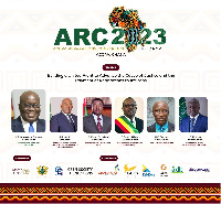 President Akufo-Addo will host the Accra Reparations Conference from November 14th to 17th, 2023