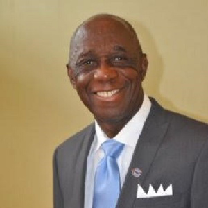 Thomas Mensah