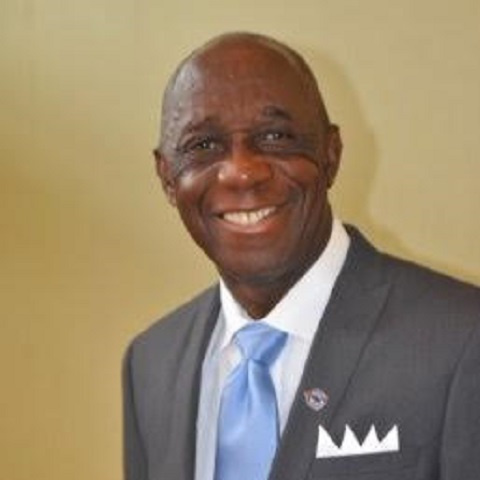 Dr. Thomas O. Mensah, CEO at Georgia Aerospace Systems