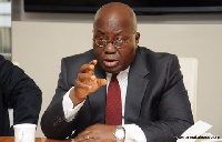 President Nana Addo Dankwa Akufo-Addo