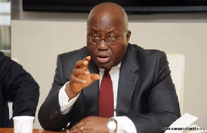 Akufo Addo Serious3