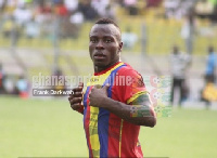 Razak is back in time for Hearts