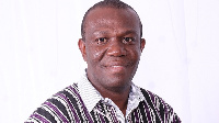 National Democratic Congress Member of Parliament, Emmanuel Kwasi Bedzrah