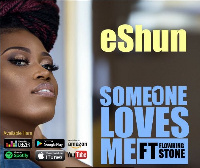 eShun, Afro Pop singer