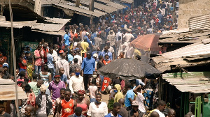 The police shooting of 13-year-old Mathare resident Yasin Moyo caused national outrage in Kenya