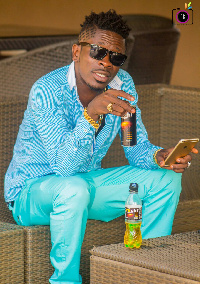 Shatta Wale