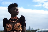 Wiyaala