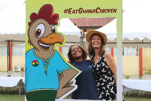 Ghana Chicken1