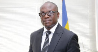 Paul Asare Ansah