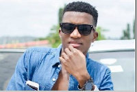 Kofi Kinaata