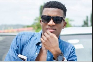 Kofi Kinaata