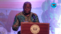 President Nana Addo Dankwa Akufo-Addo