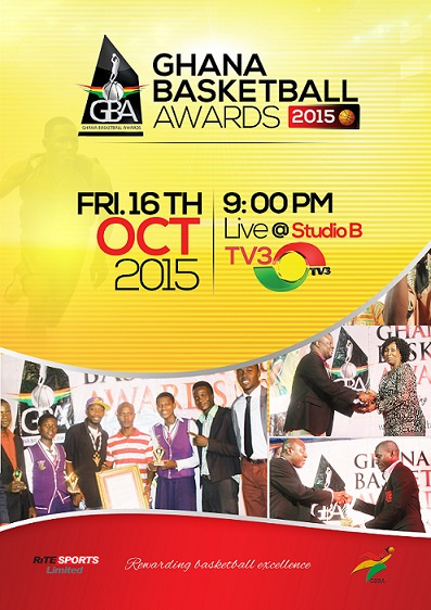 Ghana Basketball Awards