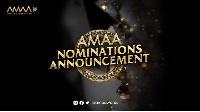 MAA 2021 Awards