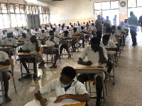 To them, the development points to the fact that the Nigerian educational system is in chaos