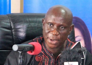 Nana Obiri Boahen, Deputy General Secretary of New Patriotic Party