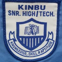 Kinbu Senior High Technical